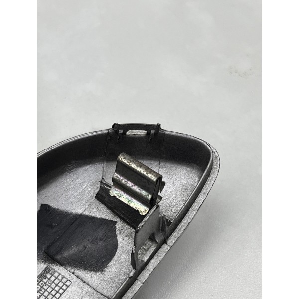 Moldura Puxador Porta Dian\dir Renault Logan 2007