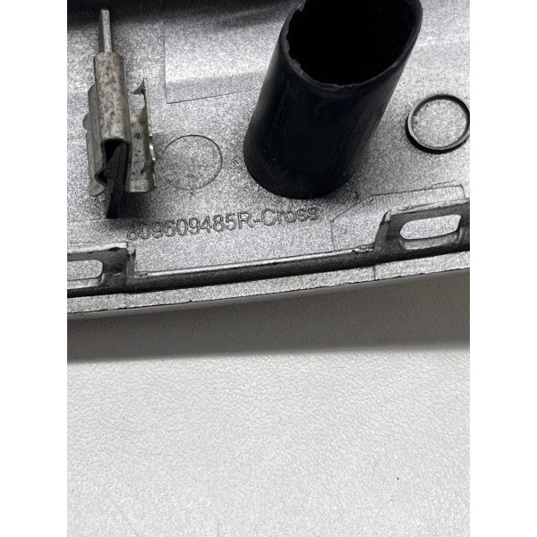 Moldura Puxador Porta Dian\dir Renault Logan 2007