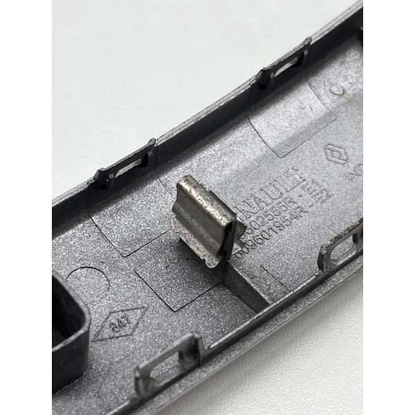 Moldura Puxador Porta Dian\dir Renault Logan 2007