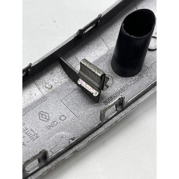 Moldura Puxador Porta Dian\dir Renault Logan 2007