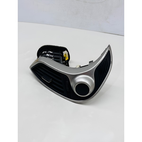 Difusor De Ar Para O Painel Ld\dir Hyundai Ix35 2011