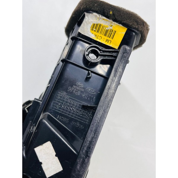 Difusor De Ar Para O Painel Ld\dir Hyundai Ix35 2011