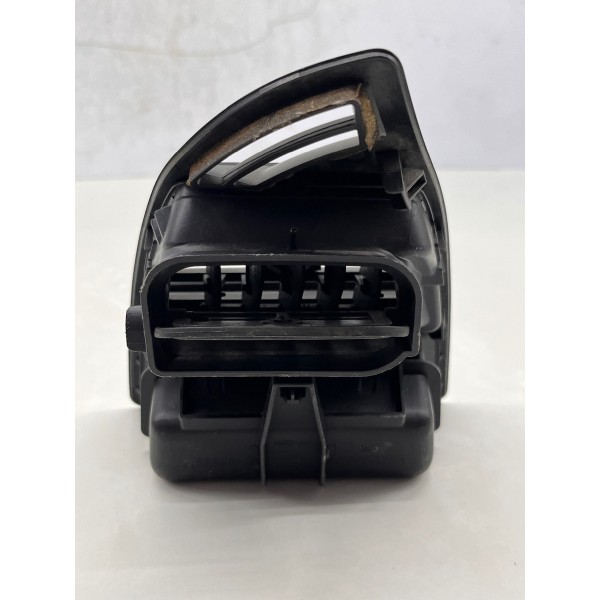 Difusor Ar Esquerdo Painel Citroen C4 Pallas 2007 A 2012