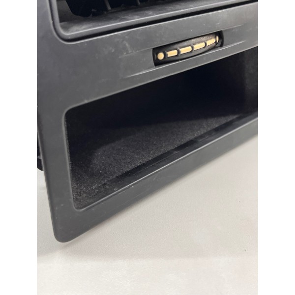 Difusor Ar Esquerdo Painel Citroen C4 Pallas 2007 A 2012