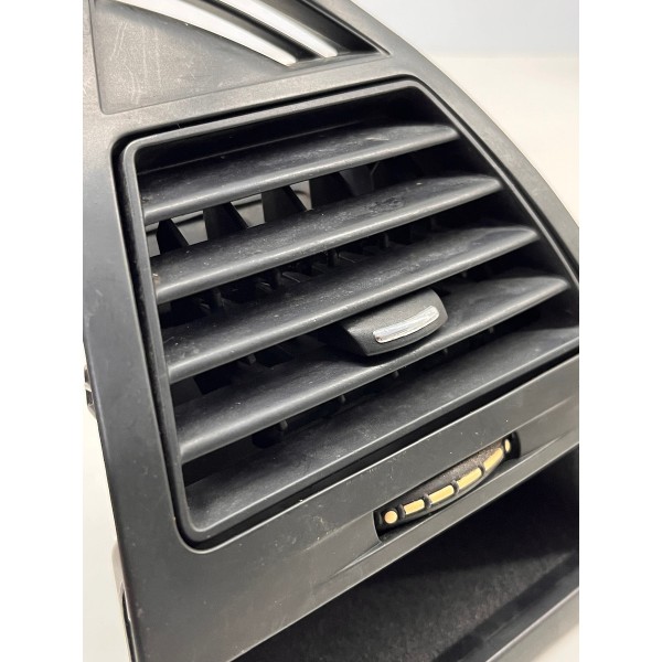 Difusor Ar Esquerdo Painel Citroen C4 Pallas 2007 A 2012