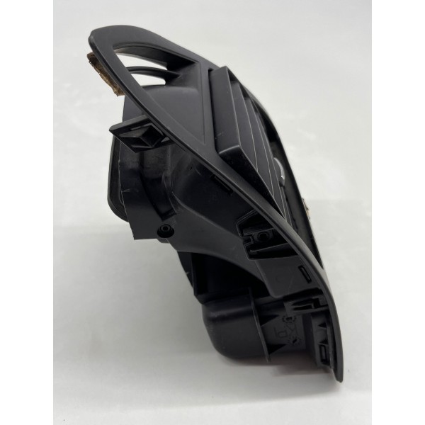 Difusor Ar Esquerdo Painel Citroen C4 Pallas 2007 A 2012