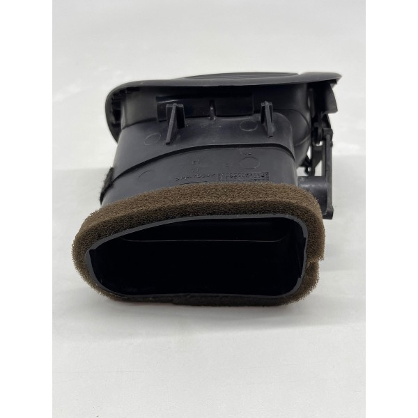 Difusor De Ar Lateral Esquerdo Para Peugeot 206 2016