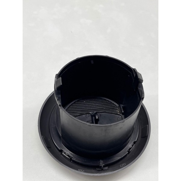 Difusor Ar Central Direito Ford Fiesta 2012