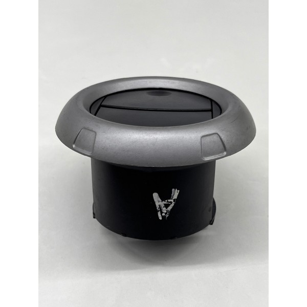 Difusor Ar Central Direito Ford Fiesta 2012