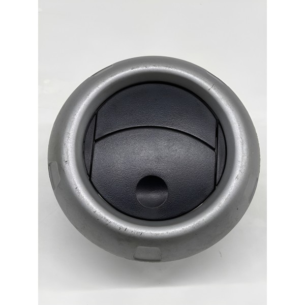 Difusor Ar Central Direito Ford Fiesta 2012