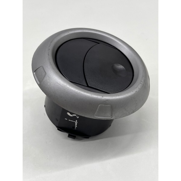 Difusor Ar Central Direito Ford Fiesta 2012