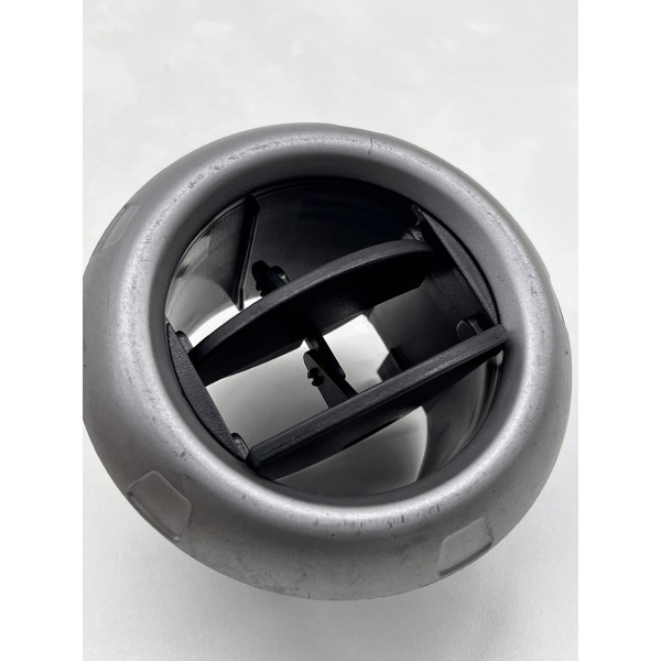 Difusor Ar Central Direito Ford Fiesta 2012