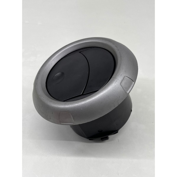 Difusor Ar Central Direito Ford Fiesta 2012