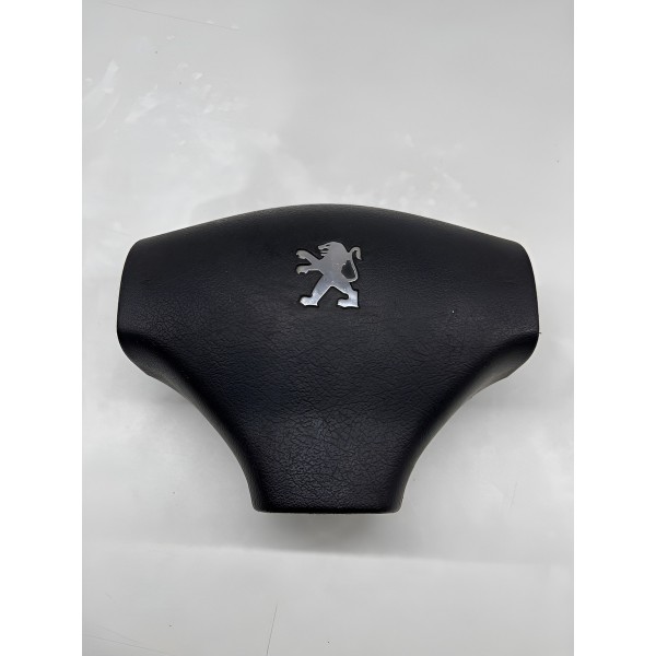 Capa Do Colante Peugeot 408 2012