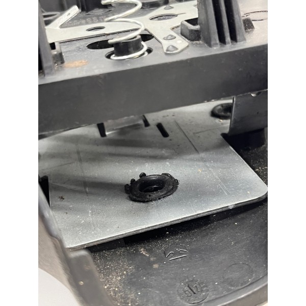 Capa Do Colante Peugeot 408 2012