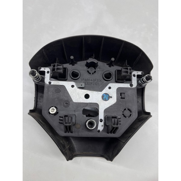 Capa Do Colante Peugeot 408 2012