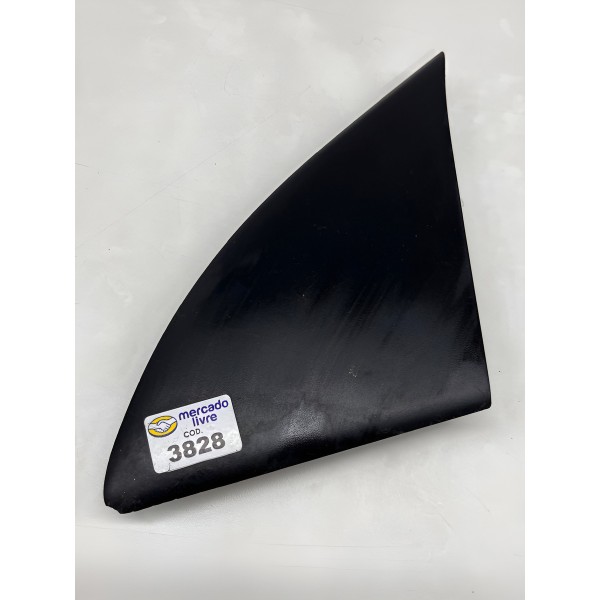 Acabamento Externo Retrovisor Esquerdo Fiat Siena 2016