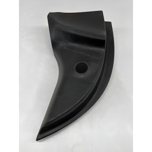 Acabamento Interno Retrovisor Direito Gm Spin 2012 A 2019