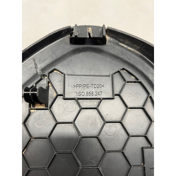 Acabamento Painel  Ld\esq Volkswagen Up Original