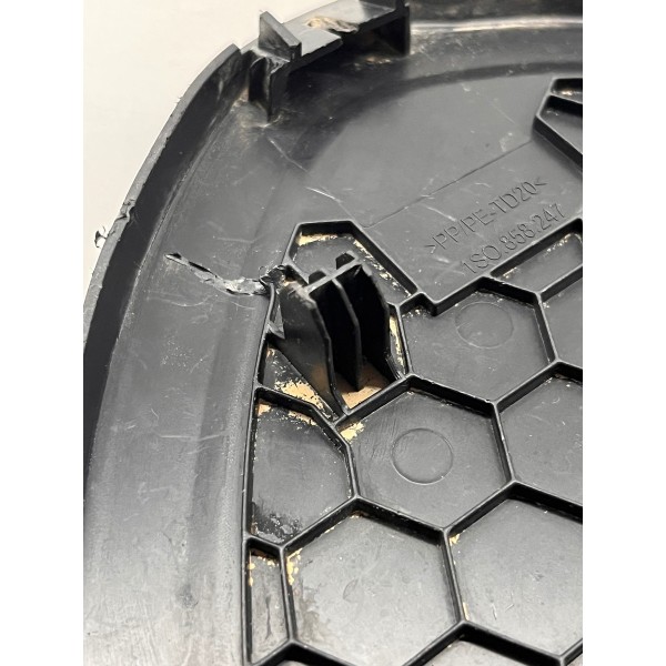 Acabamento Painel  Ld\esq Volkswagen Up Original