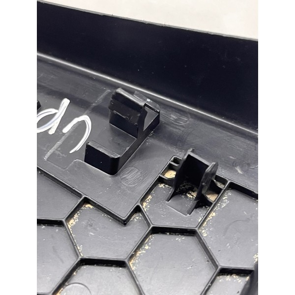 Acabamento Painel  Ld\esq Volkswagen Up Original