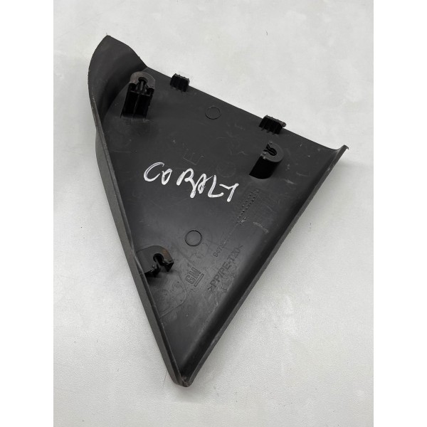 Moldura Externa Retrovisor L/d Toyota Corolla 2015 A 2019