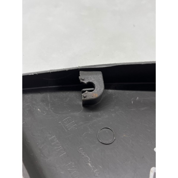 Moldura Externa Retrovisor L/d Toyota Corolla 2015 A 2019