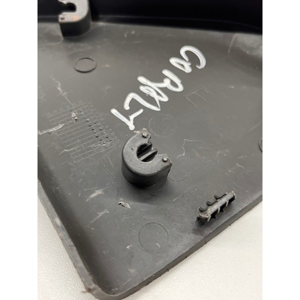 Moldura Externa Retrovisor L/d Toyota Corolla 2015 A 2019