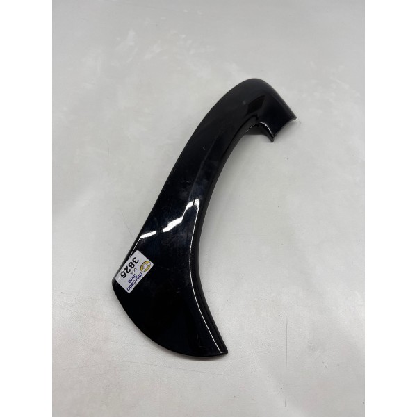 Moldura Puxador Porta Esquerda\dian Renault Duster 2011