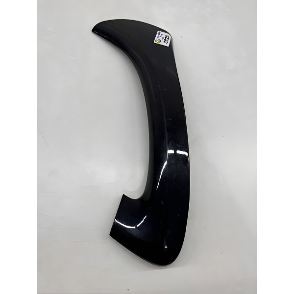 Moldura Puxador Porta Esquerda\dian Renault Duster 2011