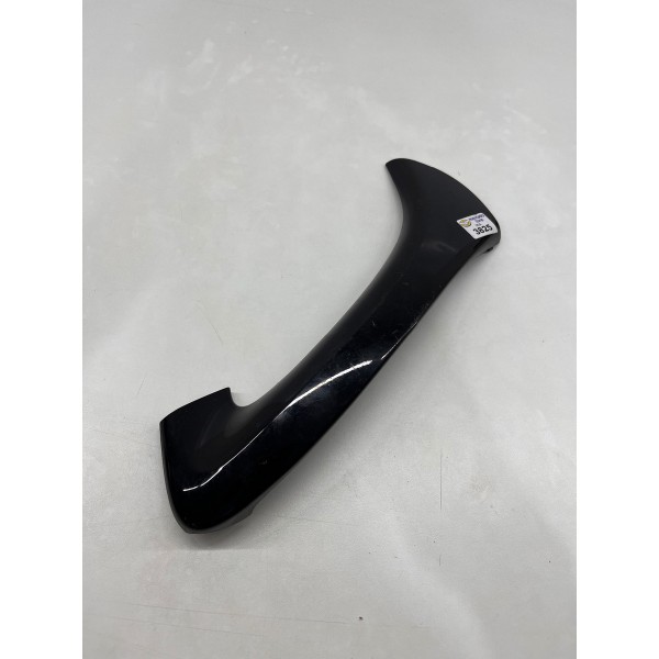 Moldura Puxador Porta Esquerda\dian Renault Duster 2011