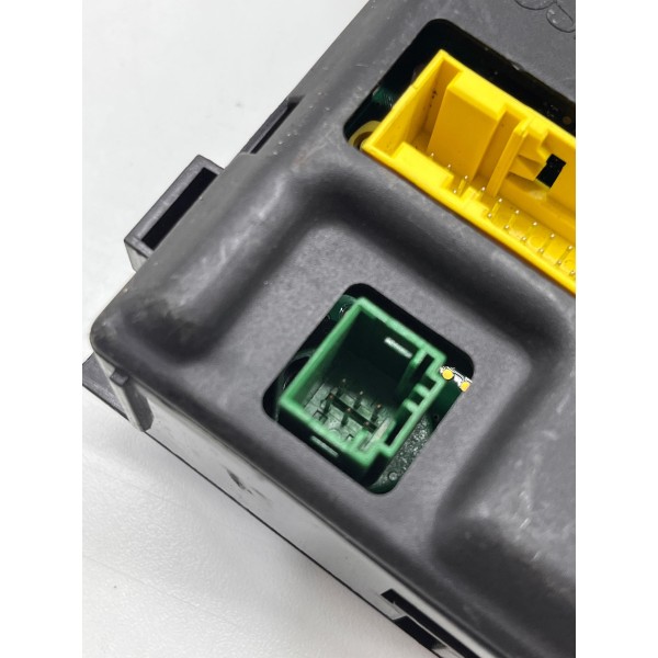 Comando Ar Condicionado C4 Pallas 2013 Peça Original