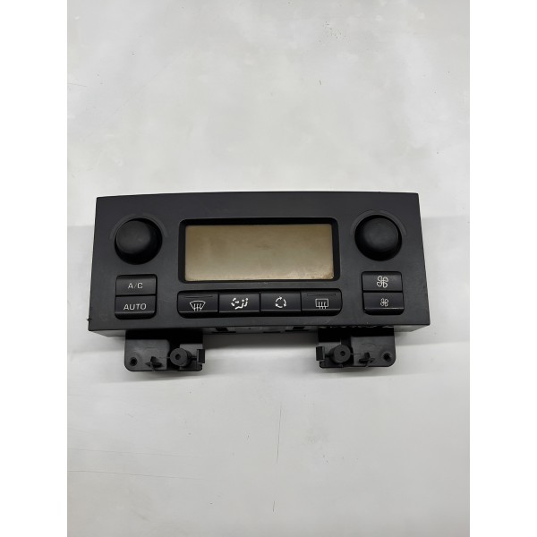 Comando Ar Condicionado C4 Pallas 2013 Peça Original
