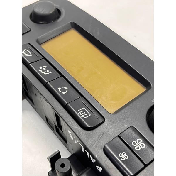 Comando Ar Condicionado C4 Pallas 2013 Peça Original