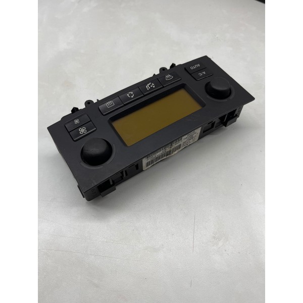 Comando Ar Condicionado C4 Pallas 2013 Peça Original