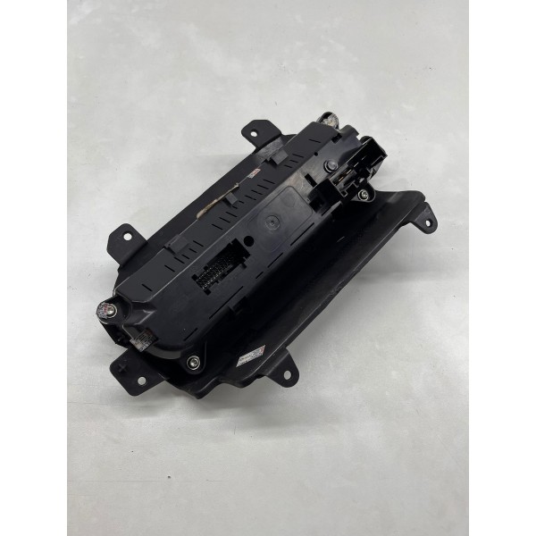 Painel Comando Ar Condicionado Ford Ka 2015 A 2019