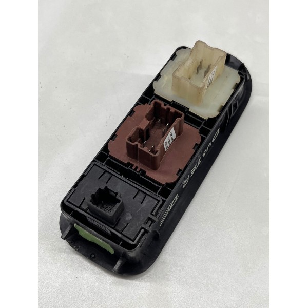 Botão Vidro Elétrico D/esq Renault Duster 2015 A 2019