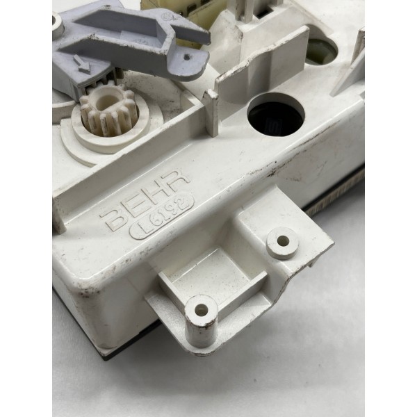 Comando Ar Condicionado Peugeot 307 2008 A 2011