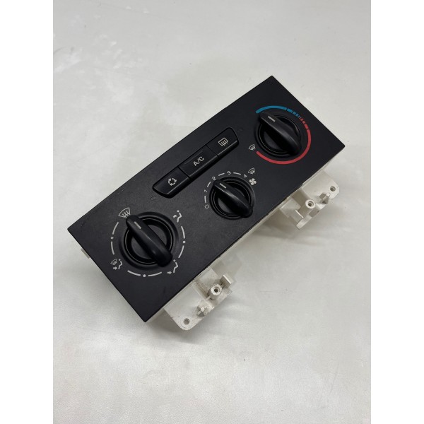 Comando Ar Condicionado Peugeot 307 2008 A 2011
