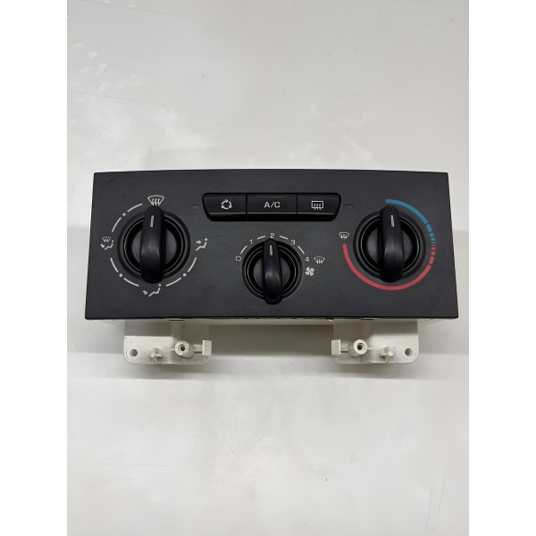 Comando Ar Condicionado Peugeot 307 2008 A 2011