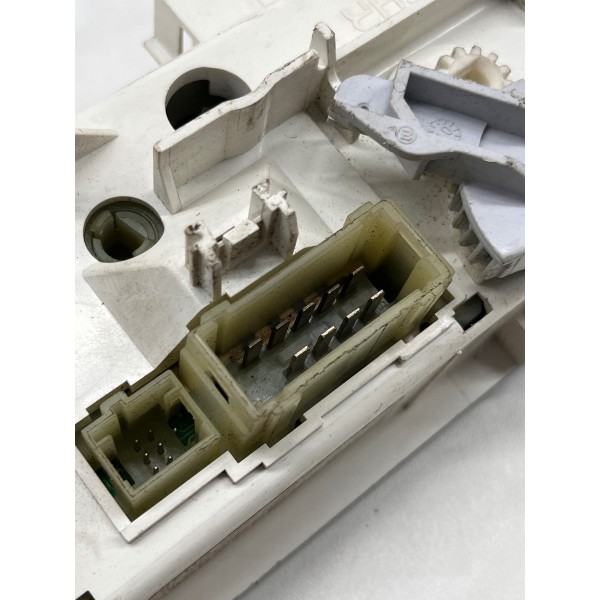 Comando Ar Condicionado Peugeot 307 2008 A 2011