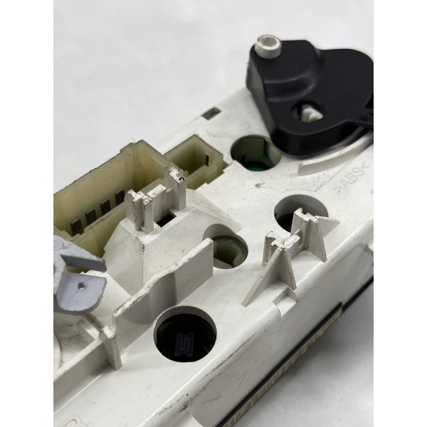 Comando Ar Condicionado Peugeot 307 2008 A 2011