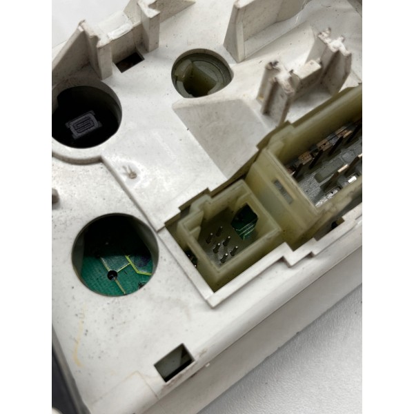 Comando Ar Condicionado Peugeot 307 2008 A 2011