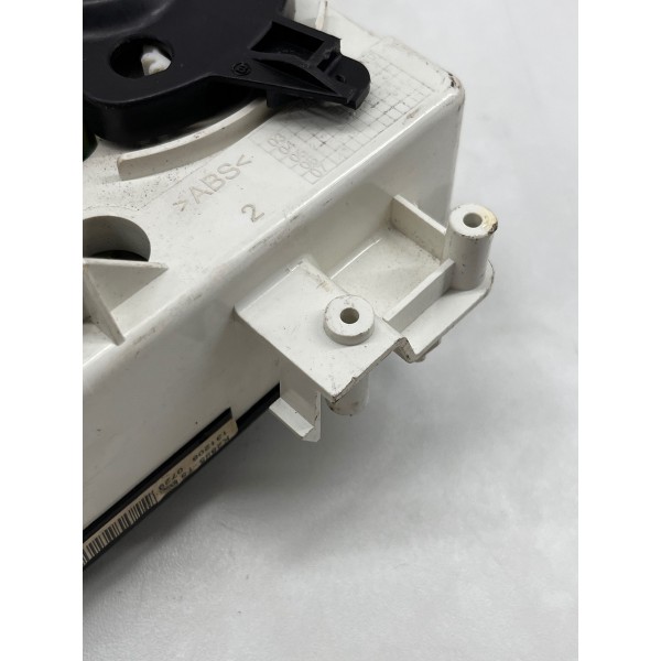 Comando Ar Condicionado Peugeot 307 2008 A 2011