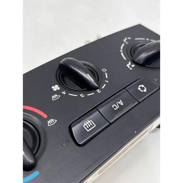 Comando Ar Condicionado Peugeot 307 2008 A 2011