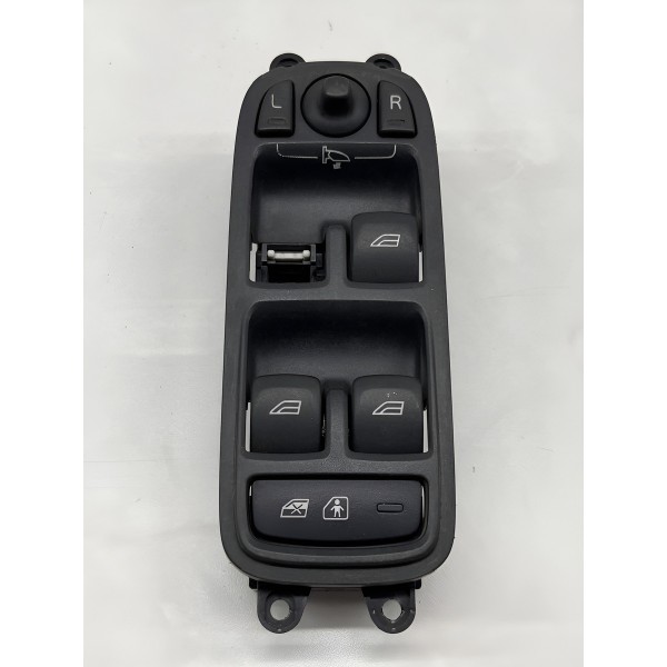 Botão Interruptor Vidro Portas Eletricas Volvo Xc60 09\16