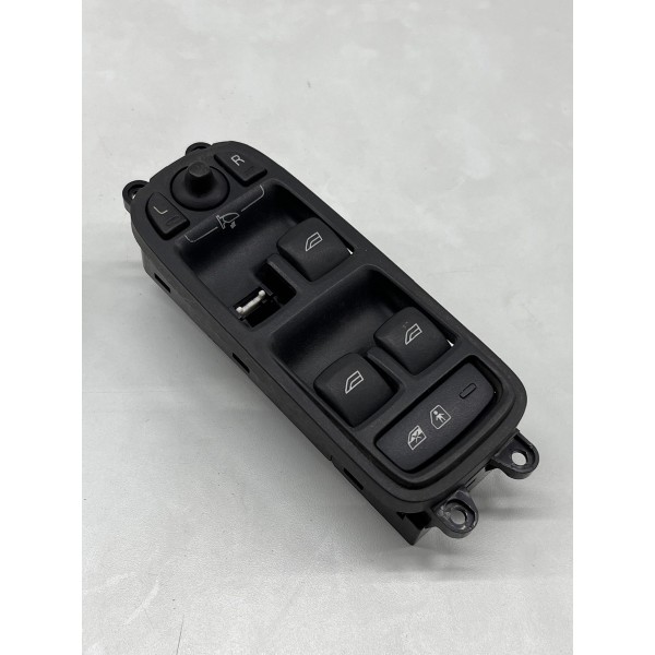 Botão Interruptor Vidro Portas Eletricas Volvo Xc60 09\16