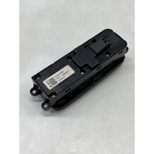 Botão Interruptor Vidro Portas Eletricas Volvo Xc60 09\16