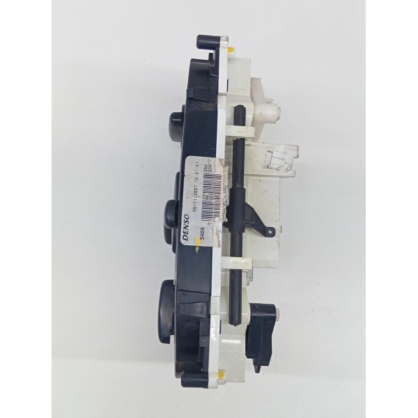 Comando Painel Ar Condicionado Peugeot 206\207 2008