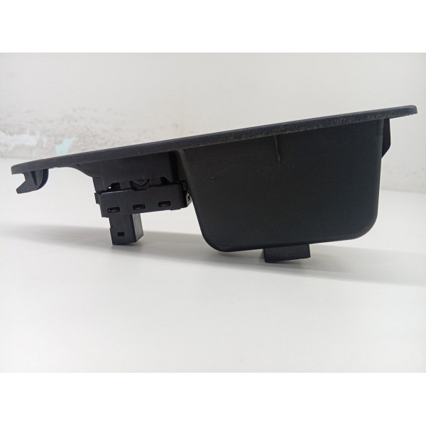 Botão Interruptor Comando Vidro Tras\esq Citröen C4 2004